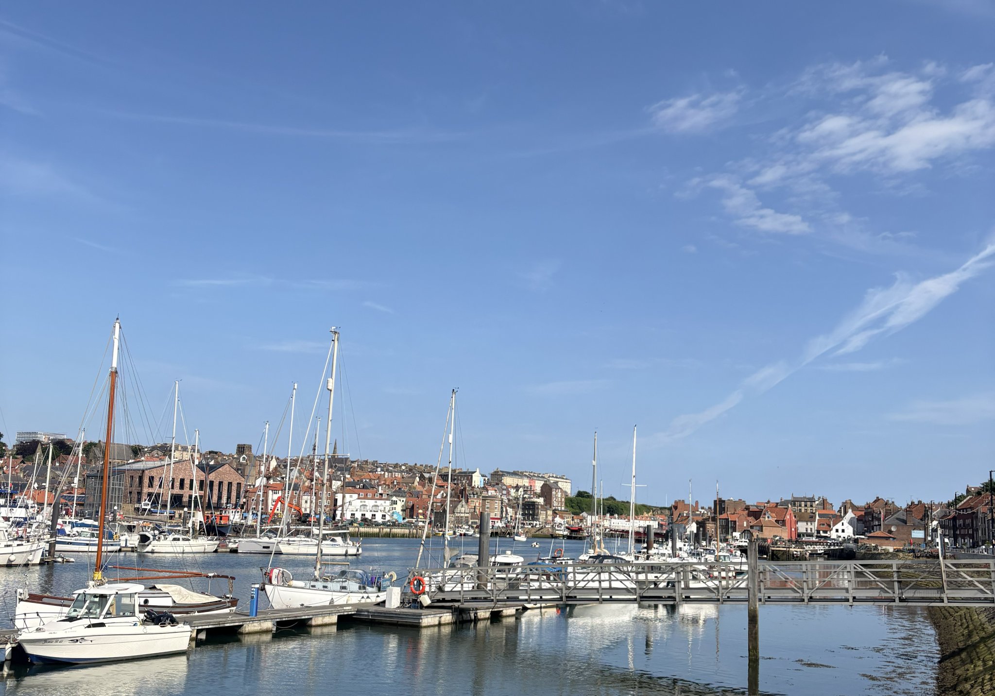 Image of Whitby - 5KD