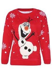 Image of Christmas jumper day