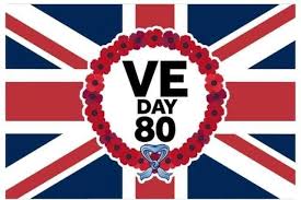 Image of VE Day Celebrations