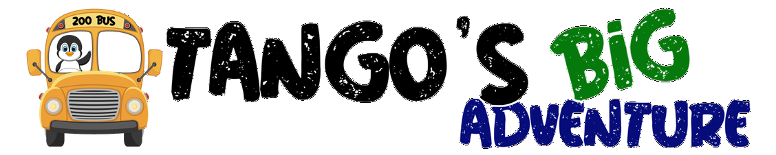 Image of Tango's Big Adventure