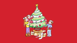 Image of Nursery Festive Sing-a-long