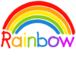 Image of Rainbow childcare open