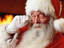 Image of Tickets on sale - Treat with Santa