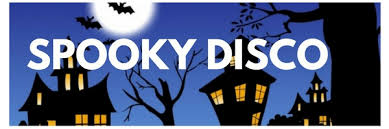 Image of Spooky Disco - 2nd session