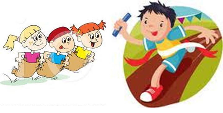 Image of upper junior sports day -cancelled