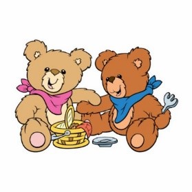 Image of Nursery forest school session - afternoon class