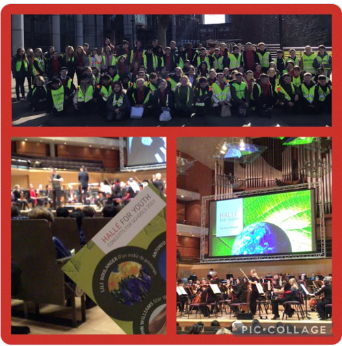 Image of FROGGY NEWS - 10.03.23