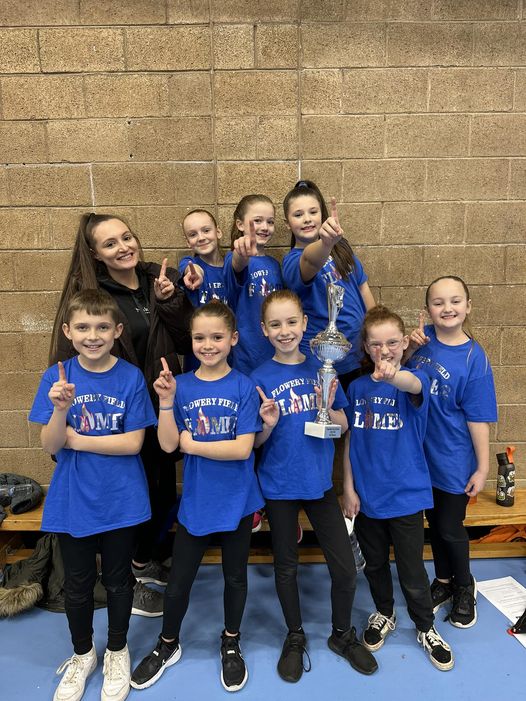 Image of FROGGY NEWS - 2.12.22