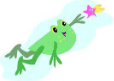 Image of FROGGY NEWS - 24.04.26