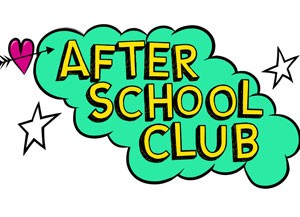 Image of After School Club News