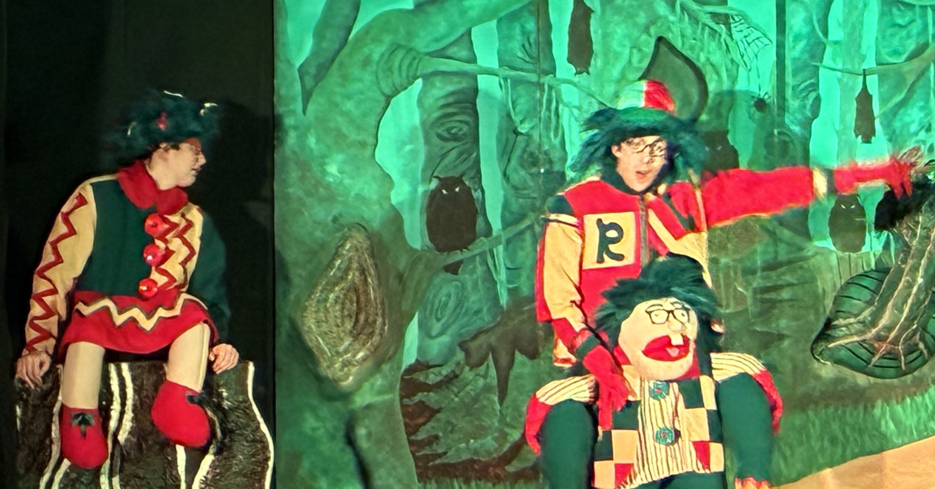 Image of FROGGY NEWS - 23.01.26