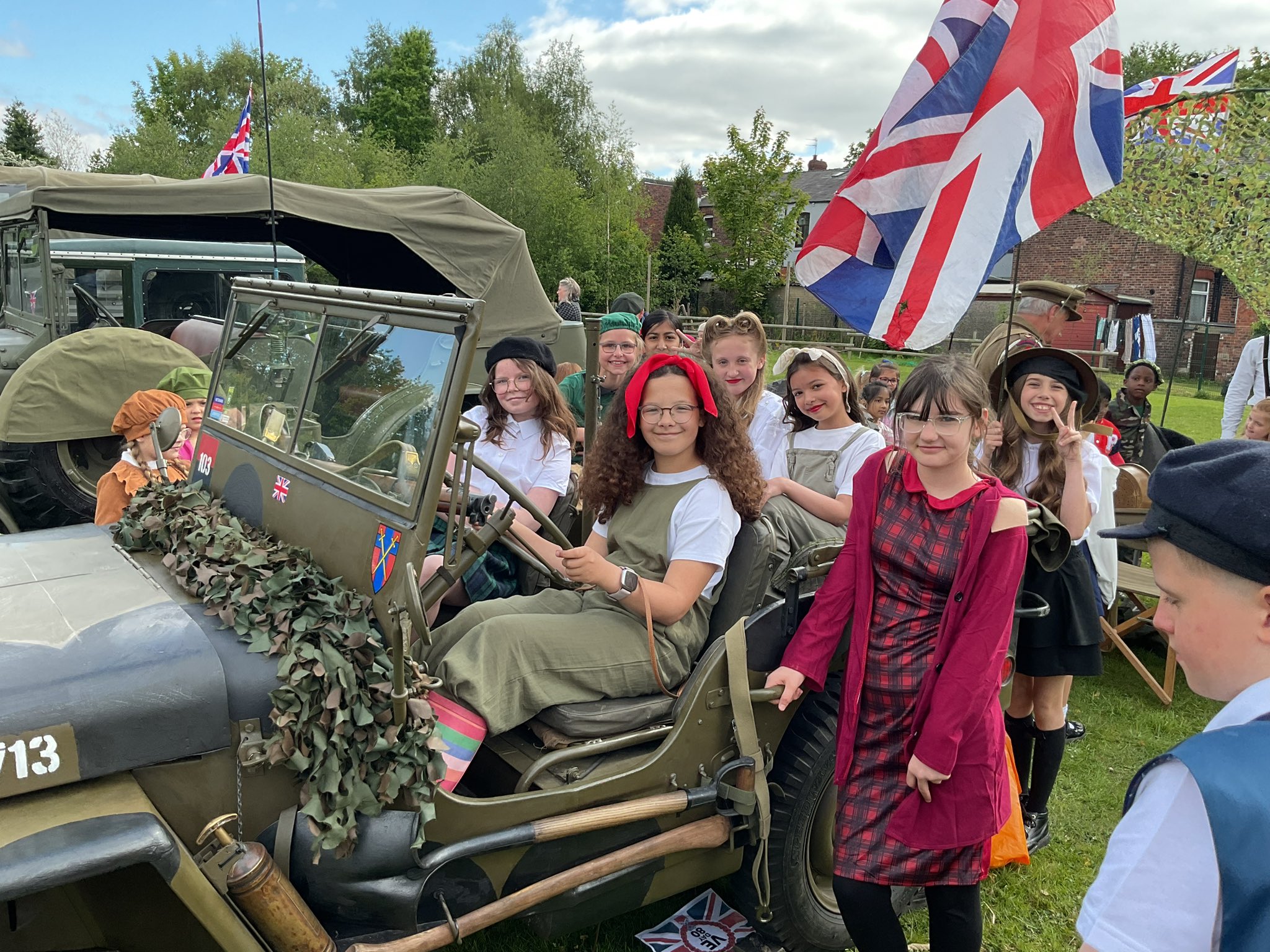 Image of FROGGY NEWS - 09.05.25