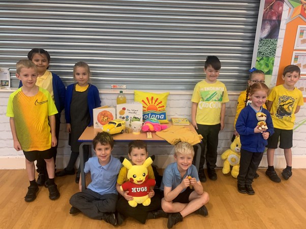 Image of FROGGY NEWS - 13.10.23