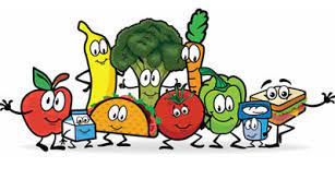 Image of School Meal Update 