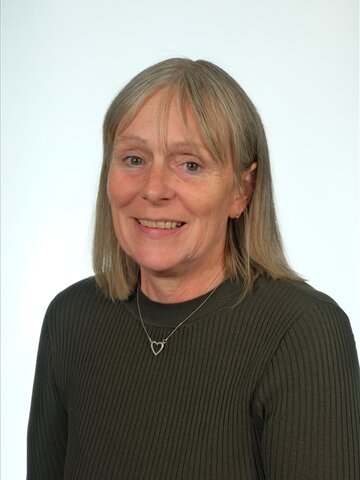 Mrs J Adderley