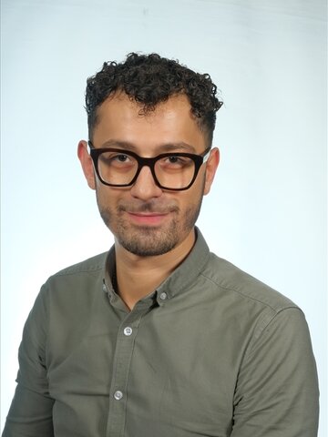 Mr O Al-Ali