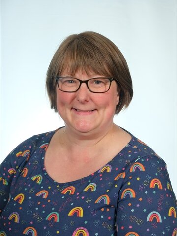 Mrs K Barton