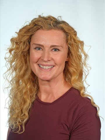 Ms M Cadwallader