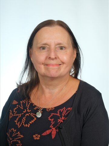 Mrs J Donovan