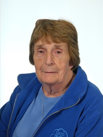 Mrs M Shaw