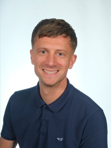 Mr P Smith