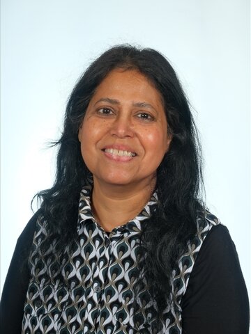 Mrs N Syed