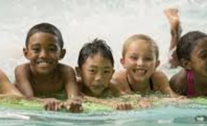 Image of Swimming Lessons Year 3 classes - Fridays