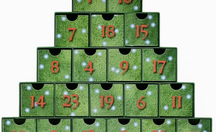 Image of FROGGY NEWS -12.12.25