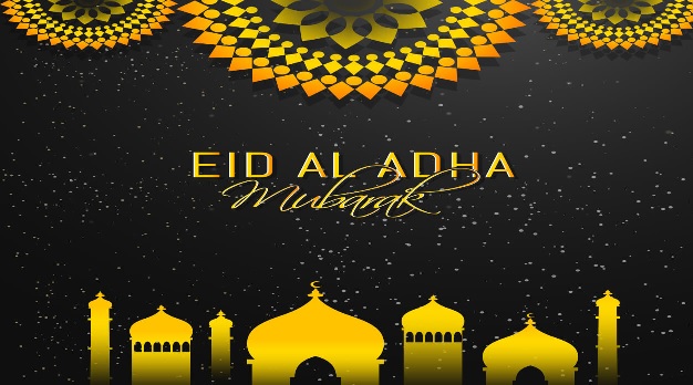 Image of Eid Ul-Adha - Whole school celebration