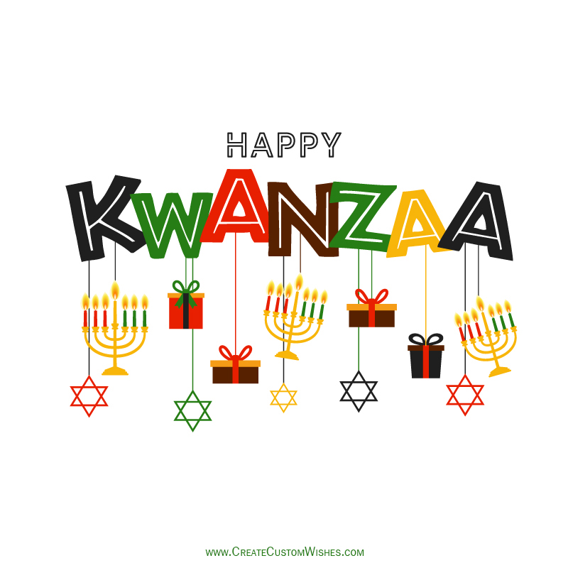 Image of Kwanzaa