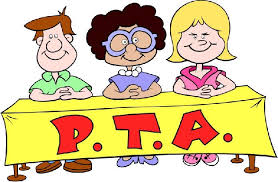 Image of PTA planning event meeting - all welcome