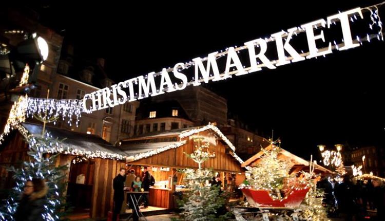 Image of Year 5 Christmas Market