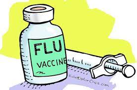 Image of Flu Vaccination - Catch up clinic