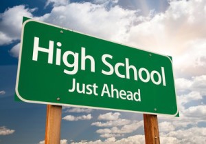 Image of Applications for High Schools close today