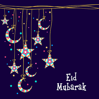 Image of Eid Celebrations