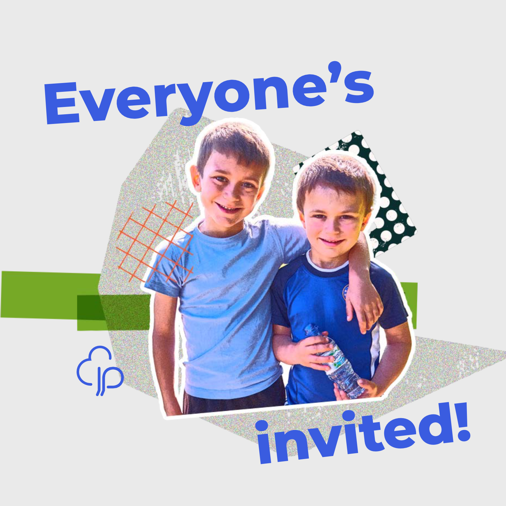 Image of Join us at Hyde junior parkrun!