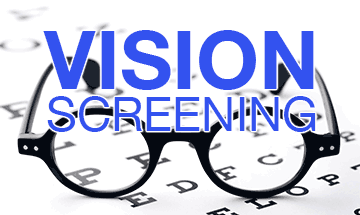 Image of R Vision Screening