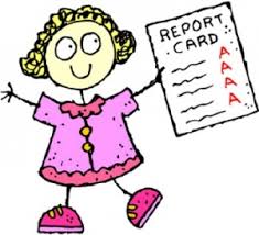 Image of SCHOOL REPORTS WED. 25TH