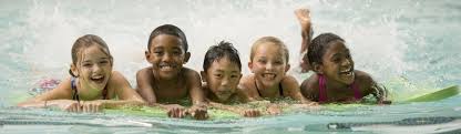 Image of Swimming Lessons Year 3 classes - Fridays