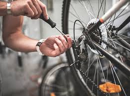 Image of Bike maintenance offer 