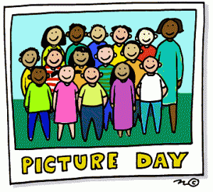 Image of School Photo Day