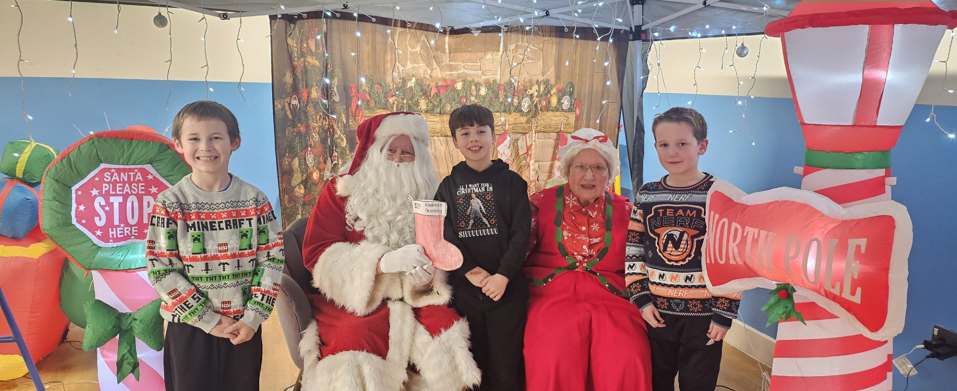 Image of FROGGY NEWS - 5.12.25