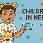 Image of Children In Need