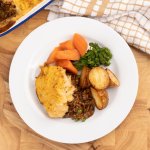Image of School Meals