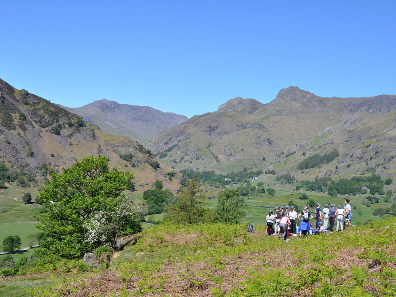 Image of Y6 Residential Visit to Ambleside