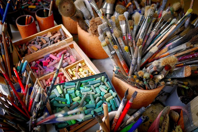 Image of Arts Week