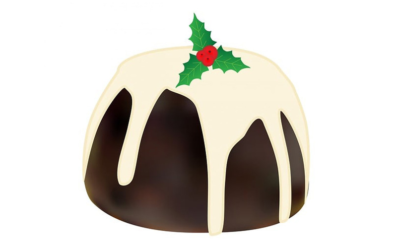 Christmas Pudding