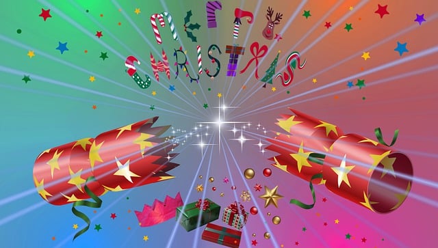 Image of Lower Junior Christmas Parties