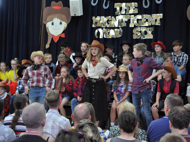 Image of Leavers Celebration