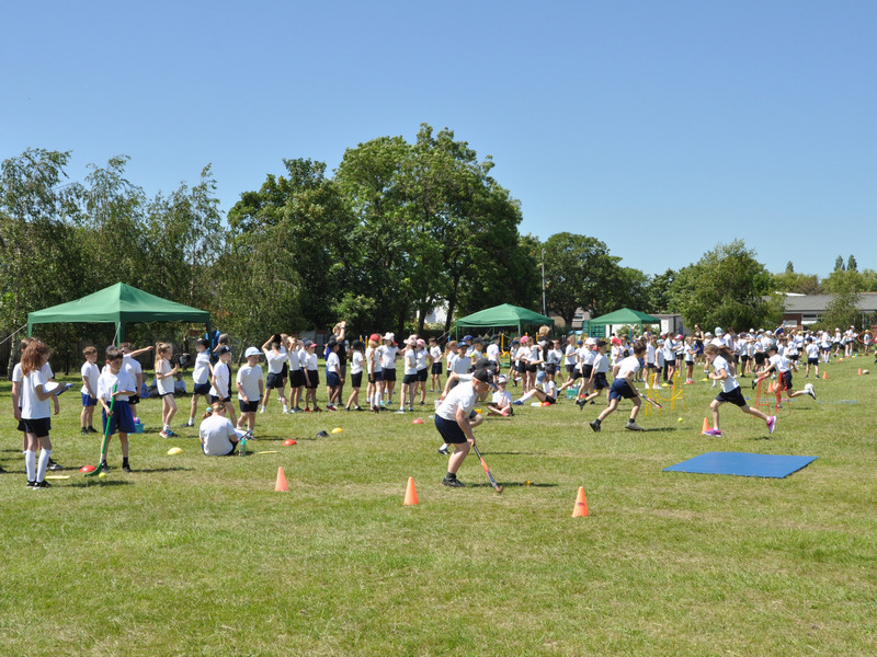 Image of Sports Days
